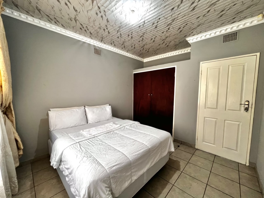 3 Bedroom Property for Sale in Rustenburg North North West
